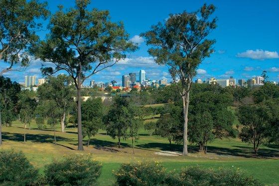 Oaks Brisbane Lexicon Suites Bekvämligheter bild